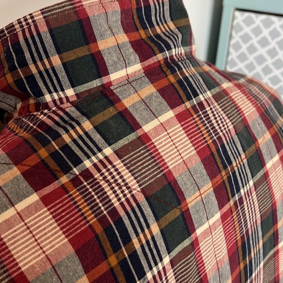 Eddie Bauer light jacket - Picture 6 of 11